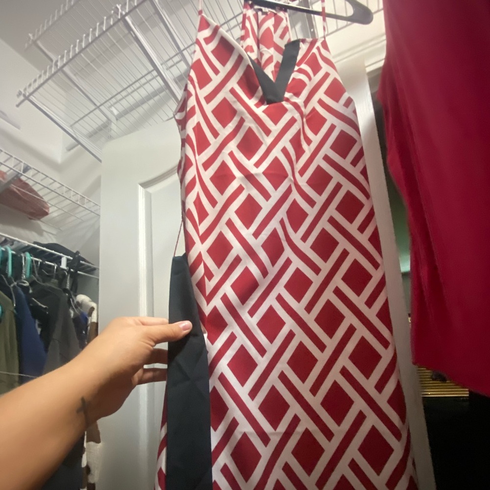 Mud Pie Dress